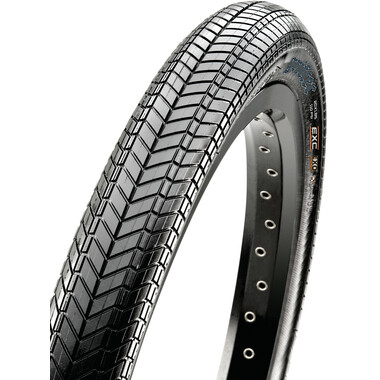 MAXXIS GRIFTER 20x2.30" Dual EXO Folding Tyre 0